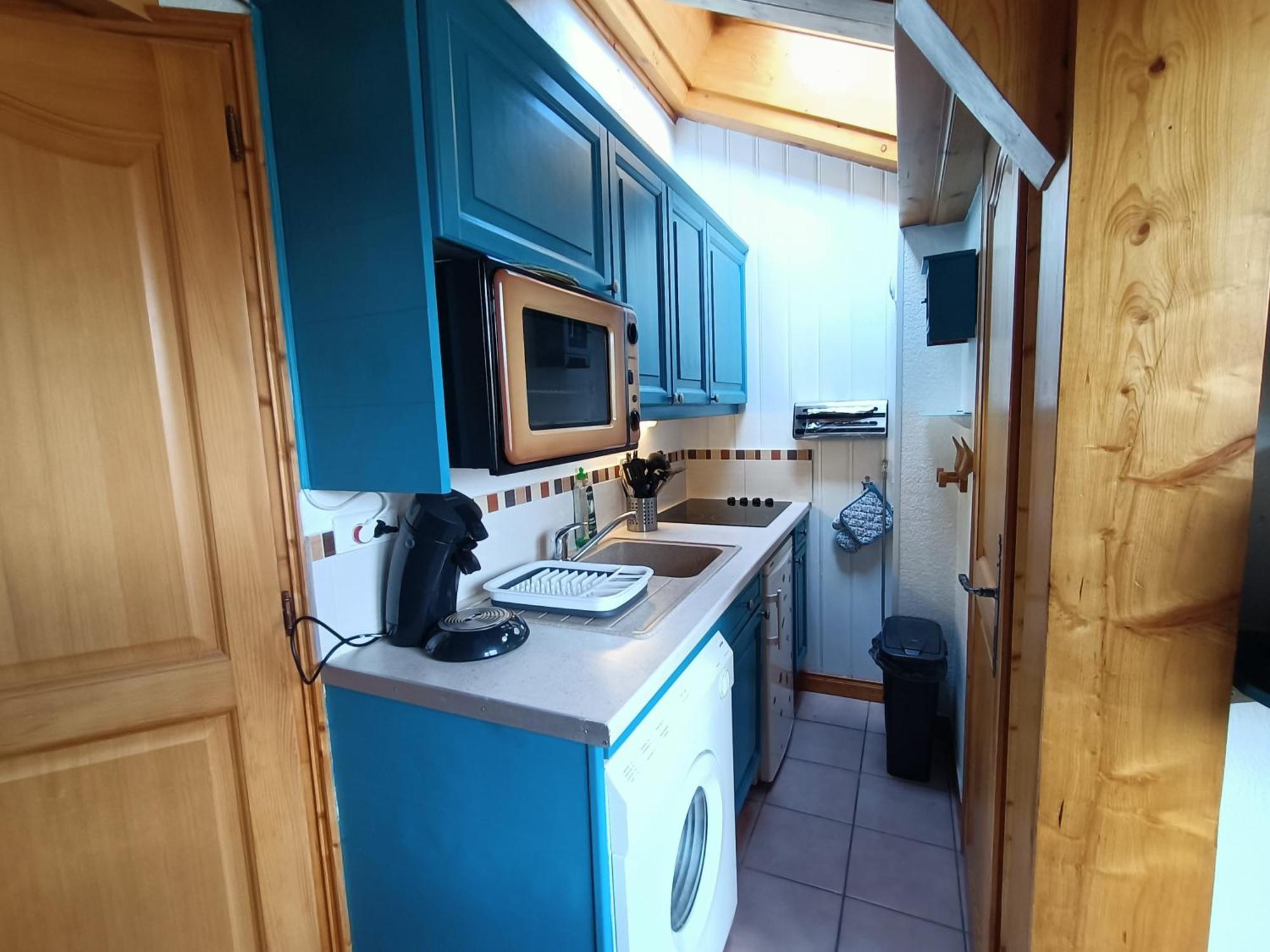 Cocon Familial Proche Telecabine Saint-Gervais-les-Bains Exterior foto