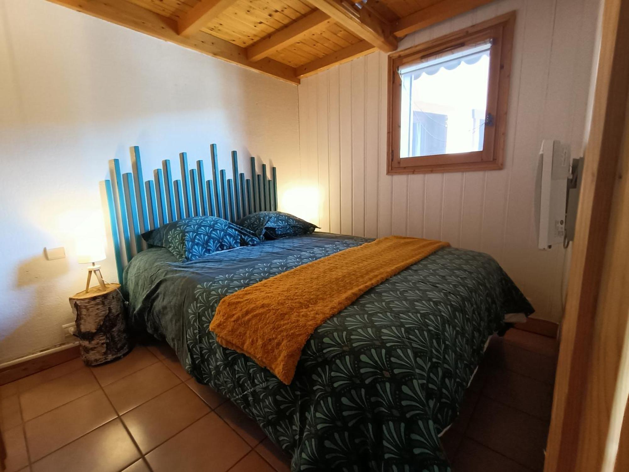 Cocon Familial Proche Telecabine Saint-Gervais-les-Bains Exterior foto