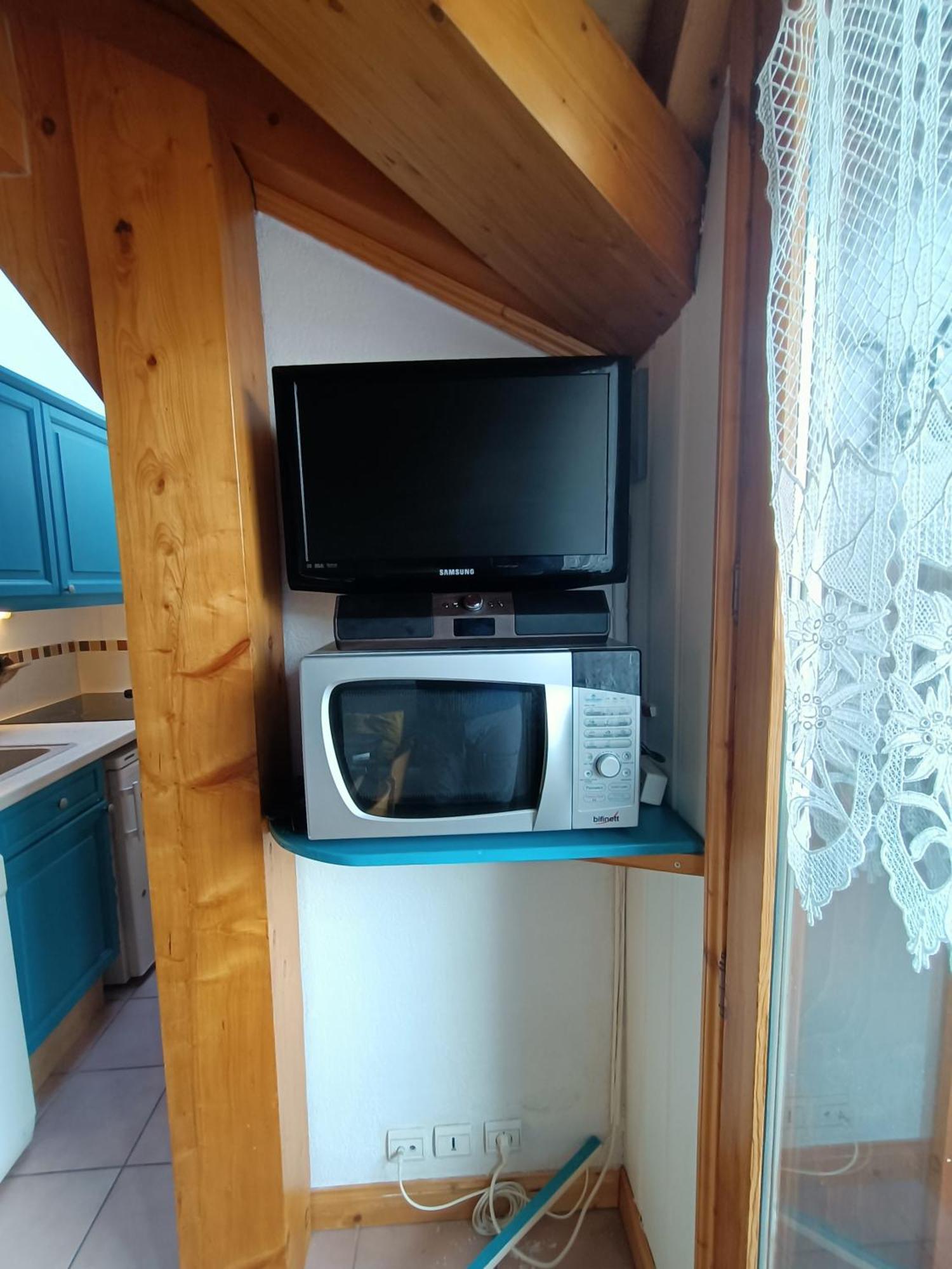 Cocon Familial Proche Telecabine Saint-Gervais-les-Bains Exterior foto