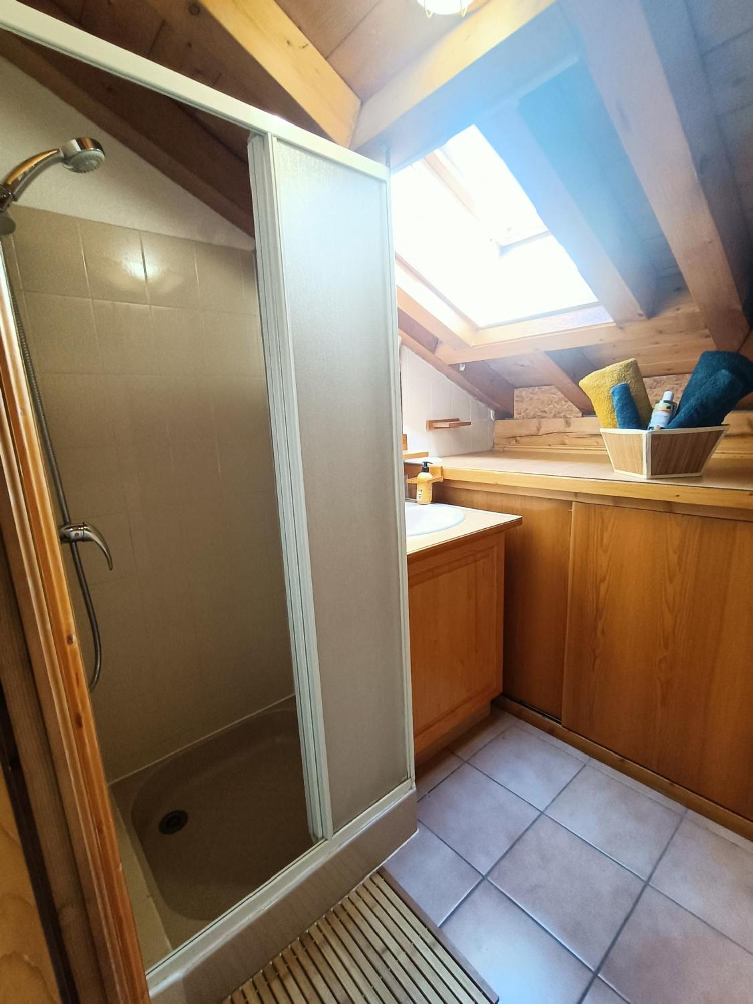 Cocon Familial Proche Telecabine Saint-Gervais-les-Bains Exterior foto
